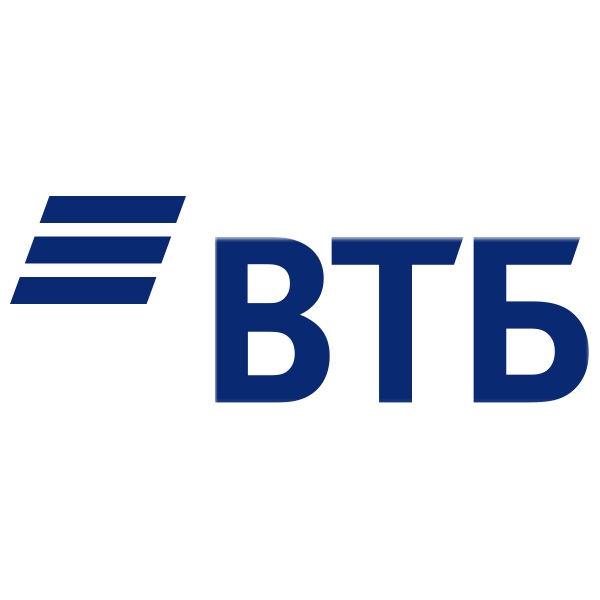 Логотип ВТБ - 200 дней без процентов