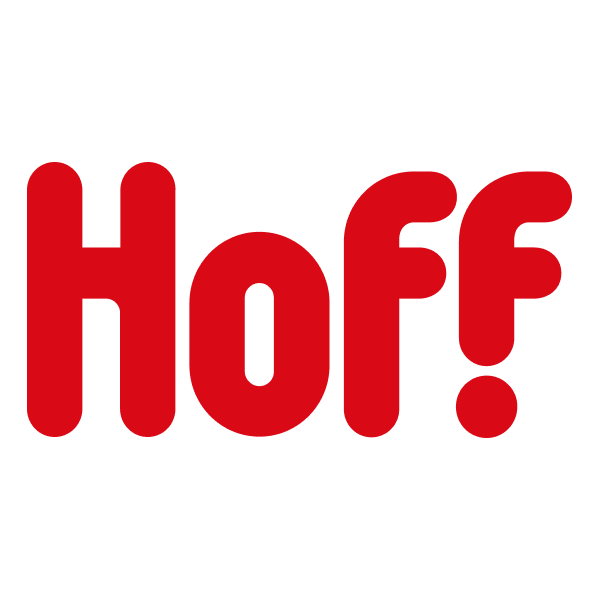 Логотип Hoff - Скидки до 50%
